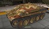 JagdPanther #55 для игры World Of Tanks