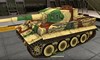 Tiger VI #89 для игры World Of Tanks