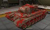 T-32 #28 для игры World Of Tanks