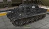 JagdTiger #43 для игры World Of Tanks