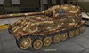 VK4502(P) Ausf B #48 для игры World Of Tanks