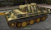PzV Panther #81 для игры World Of Tanks