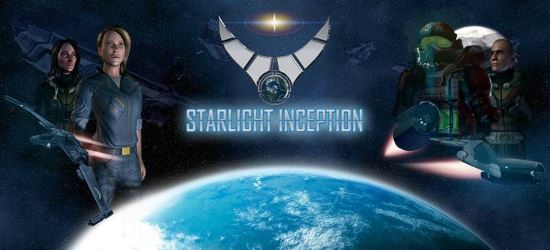 Кряк для Starlight Inception v 1.0