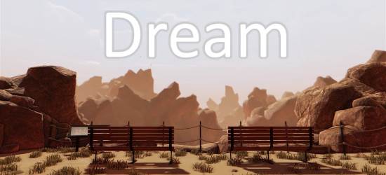 NoDVD для Dream v 1.0