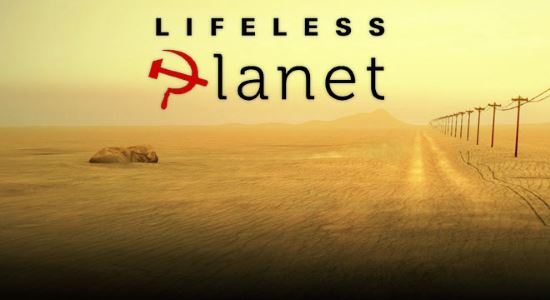 NoDVD для Lifeless Planet v 1.0