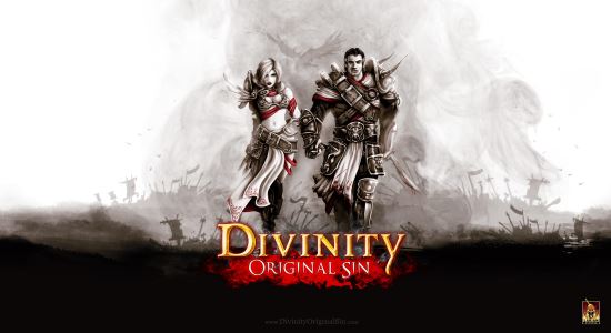 NoDVD для Divinity: Original Sin v 1.0