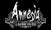 Сохранение для Amnesia: A Machine for Pigs (100%)