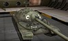 ИС-7 #56 для игры World Of Tanks