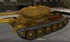 Т-43 #21 для игры World Of Tanks