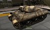 M10 Wolverine #10 для игры World Of Tanks