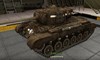 M26 Pershing #30 для игры World Of Tanks