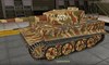 Tiger VI #91 для игры World Of Tanks