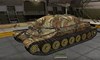 ИС-7 #57 для игры World Of Tanks
