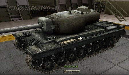 T34 hvy #9 для игры World Of Tanks