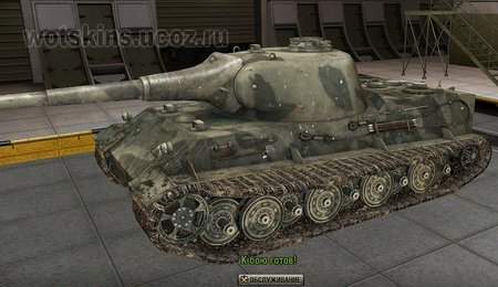 Lowe #65 для игры World Of Tanks