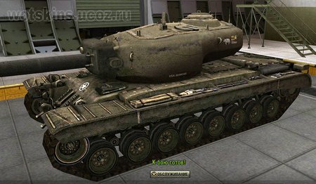 T34 hvy #10 для игры World Of Tanks