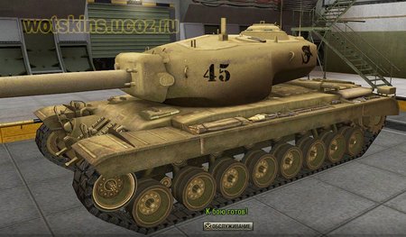 T34 hvy #13 для игры World Of Tanks