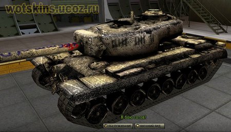 T30 #29 для игры World Of Tanks
