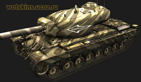 T34 hvy #16 для игры World Of Tanks