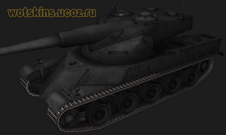 AMX-50 120 #2 для игры World Of Tanks