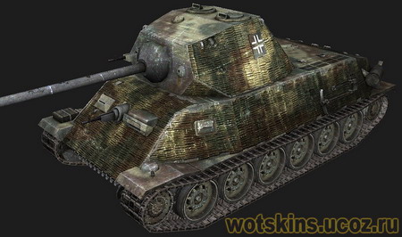 Skoda T-25 #11 для игры World Of Tanks