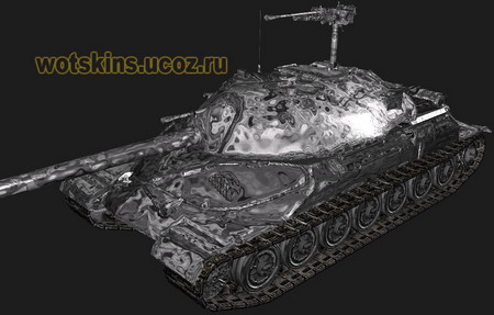 ИС-7 #108 для игры World Of Tanks