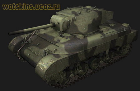 M7 #14 для игры World Of Tanks