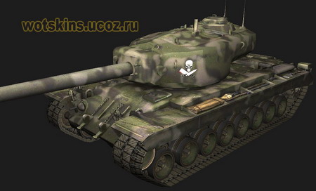 T34 hvy #20 для игры World Of Tanks