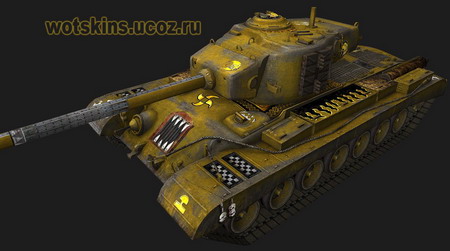 T-32 #47 для игры World Of Tanks