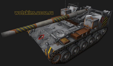 M41 #17 для игры World Of Tanks