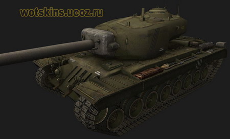 T34 hvy #22 для игры World Of Tanks