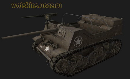 T82 #8 для игры World Of Tanks
