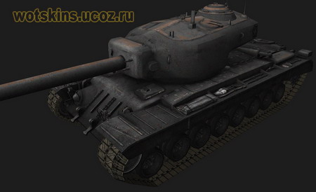 T34 hvy #25 для игры World Of Tanks