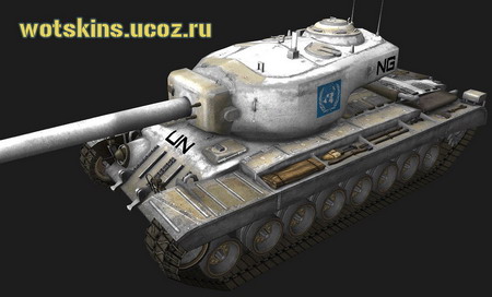 T34 hvy #26 для игры World Of Tanks
