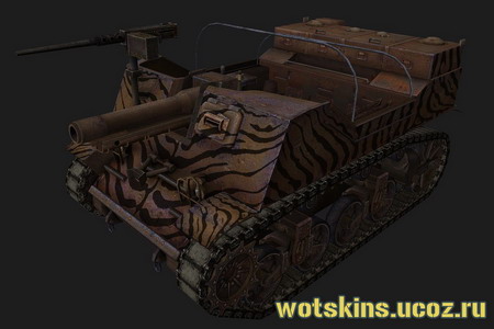 T82 #9 для игры World Of Tanks