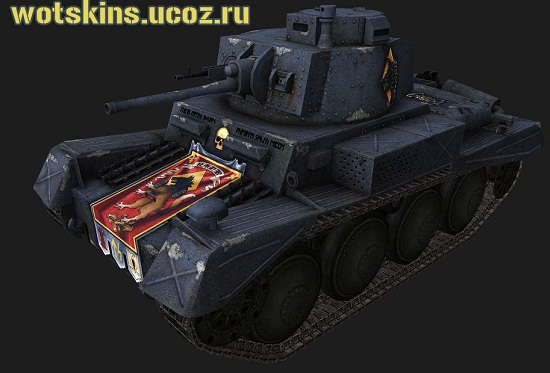 Pz38 NA #12 для игры World Of Tanks