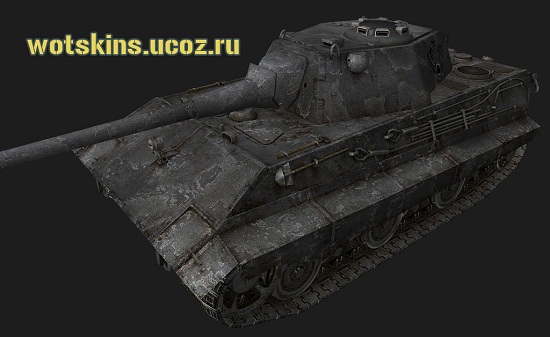 E-50 #69 для игры World Of Tanks