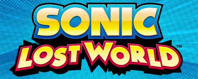 Кряк для Sonic: Lost World v 1.0