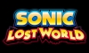 Русификатор для Sonic: Lost World