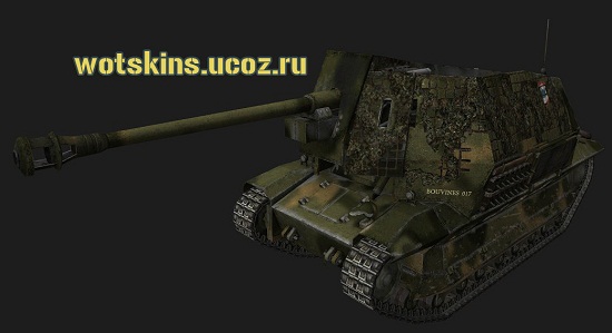 FCM 36Pak40 #1 для игры World Of Tanks