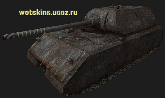 Maus #103 для игры World Of Tanks