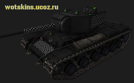 Т-150 #2 для игры World Of Tanks