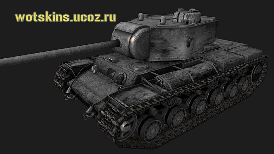 Т-150 #4 для игры World Of Tanks