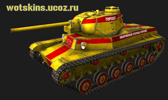 Т-50-2 #15 для игры World Of Tanks