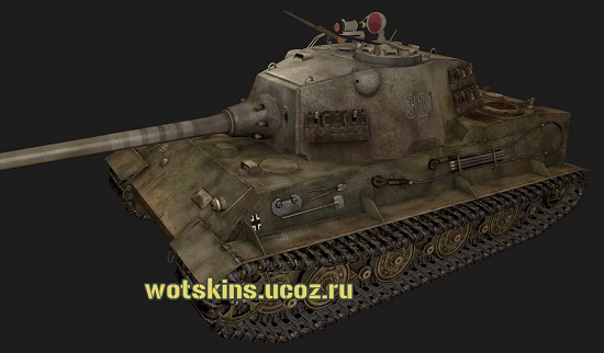 Lowe #108 для игры World Of Tanks