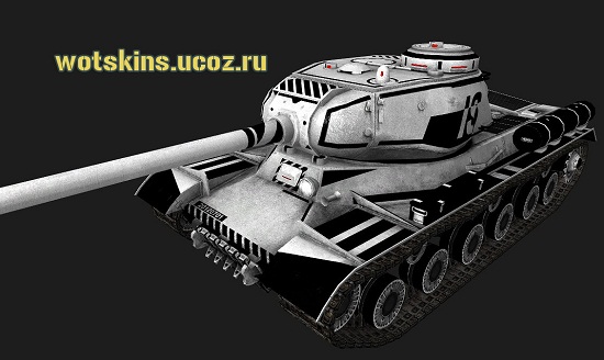 ИС #70 для игры World Of Tanks