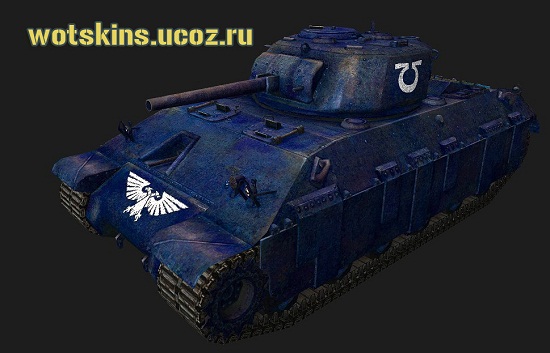 T14 #20 для игры World Of Tanks