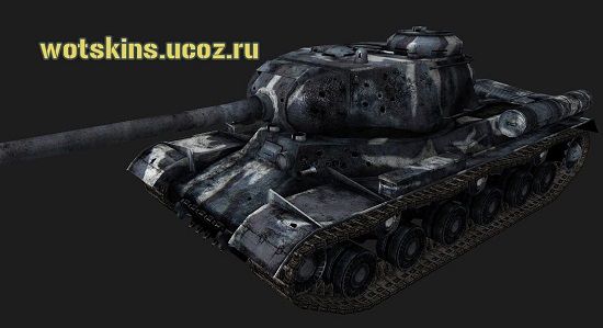 ИС #71 для игры World Of Tanks