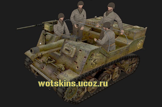 T82 #10 для игры World Of Tanks