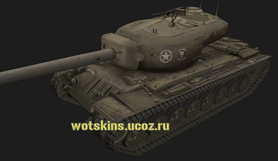 T34 hvy #29 для игры World Of Tanks
